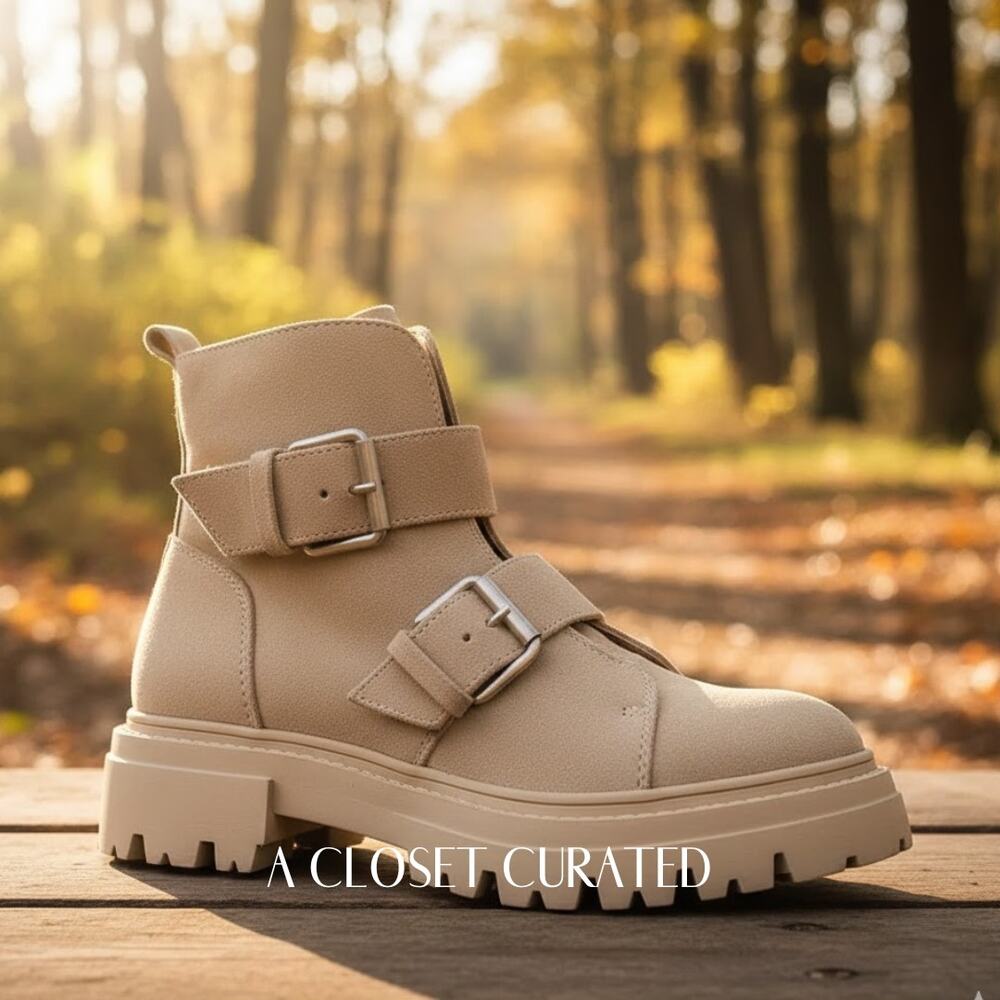 Dolce Vita Boot 7